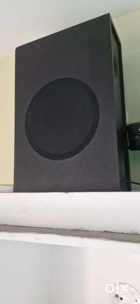 Zebronic dolbby atmos sound bar for sale