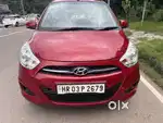 Hyundai i10 Sportz Option, 2012, Petrol