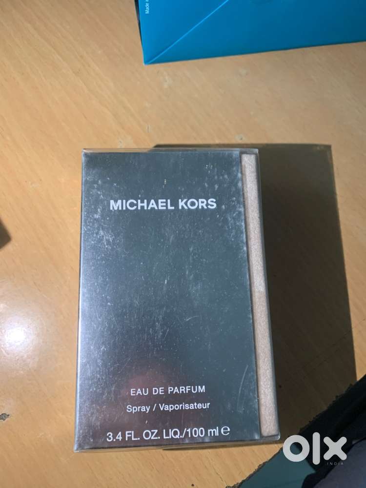 PERFUME MICHAEL KORS ORIGNAL ₹4999
