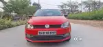 Volkswagen Polo Select 1.5 TDI Highline, 2014, Diesel