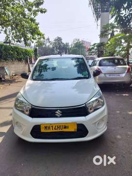 Maruti Suzuki Celerio 2014-2017 LXI, 2020, CNG & Hybrids