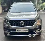 MG Hector 2.0 Smart Diesel, 2020, Diesel