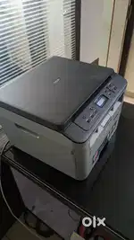 Brother printer top condition