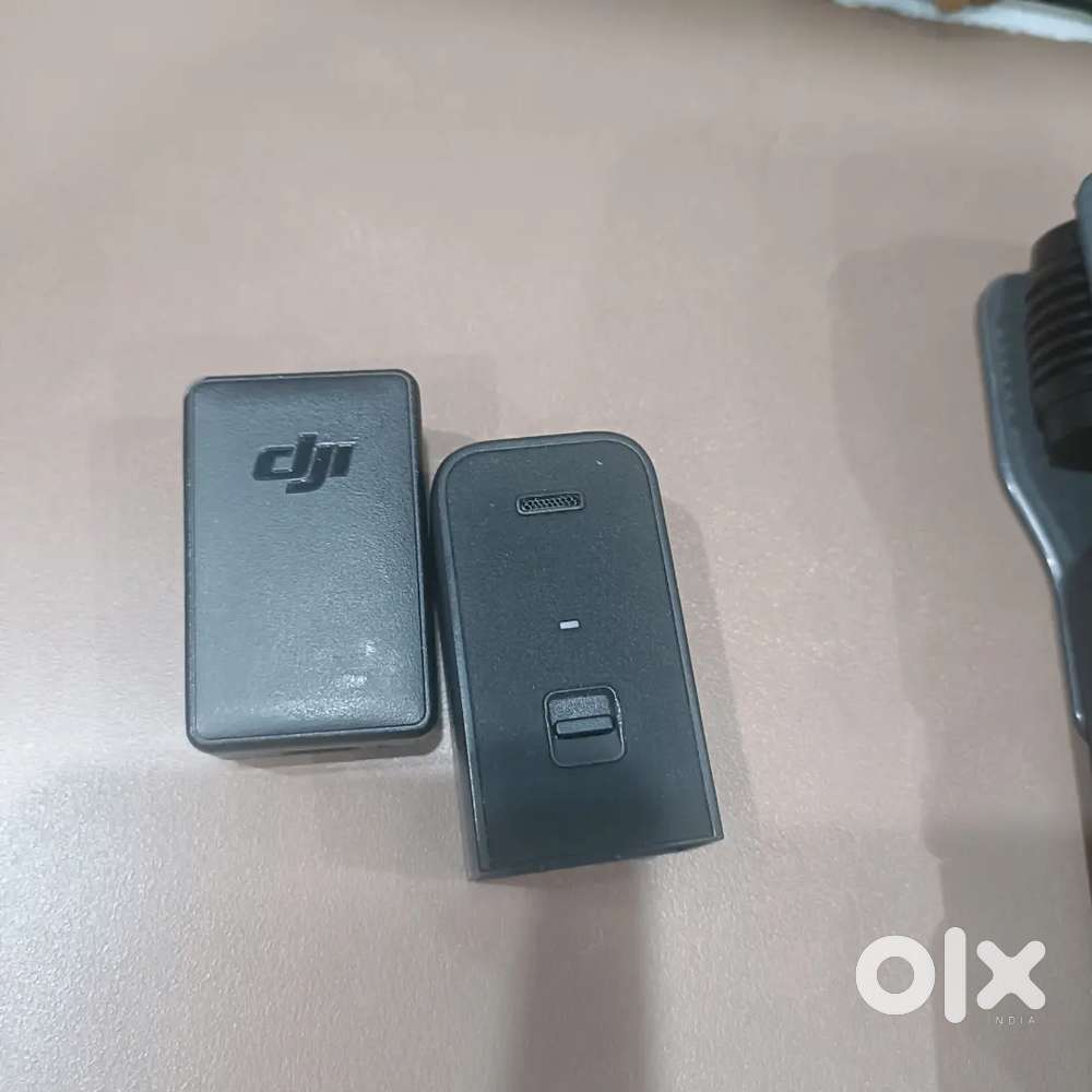 Dji osmo pocket