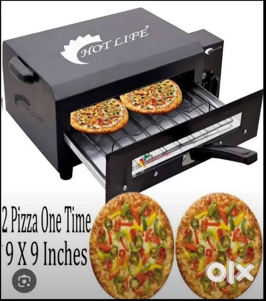 Electric tandoor