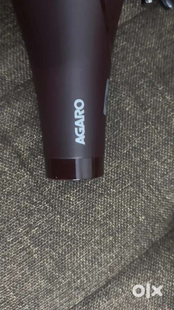 Agaro Hair Diffuser