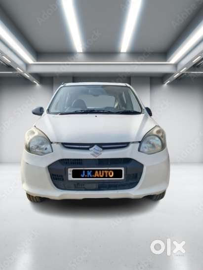 Maruti Suzuki Alto 800 Lxi, 2016, Petrol