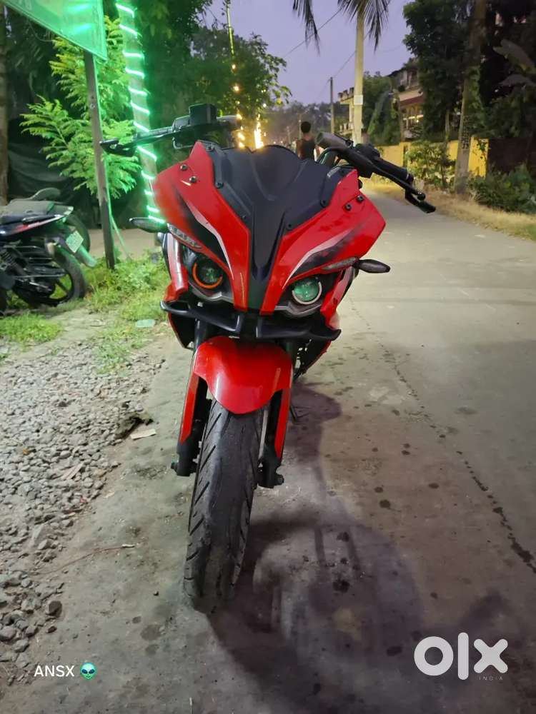 Pulsar Rs BS3 Urgent Selling