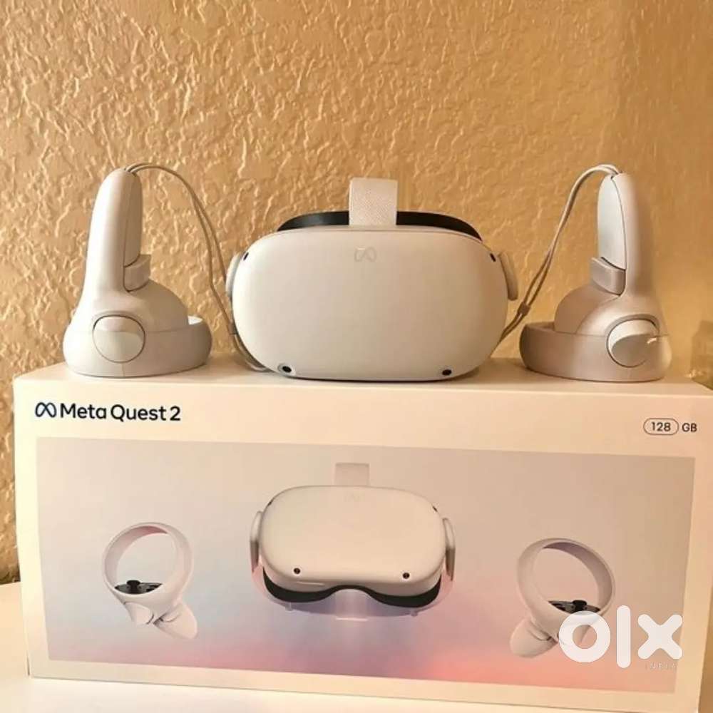 Meta oculas quest 2  (128GB)