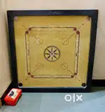 Carrom board 32x32 inch