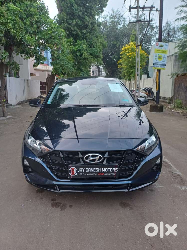 Hyundai i20 1.2 Spotz, 2023, Petrol