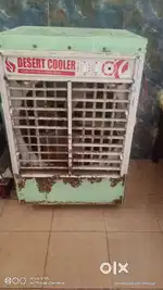 Cooler or trunk