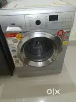 WASHING MASHINE IFB automatic