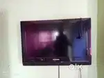 Samsung LED TV