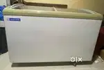 Blue Star 450 Lt ice cream Freezer