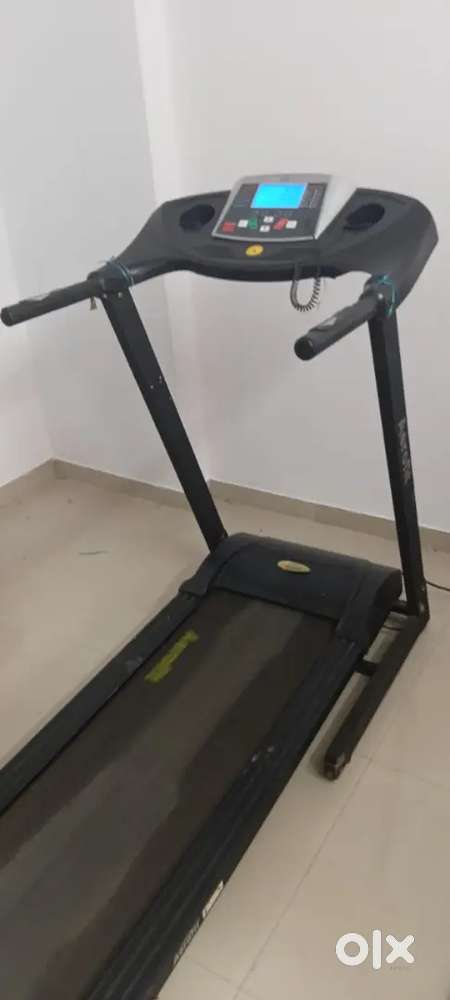 Aerofit Trademill