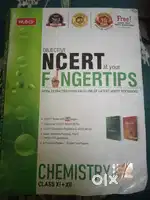 Mtg chemistry