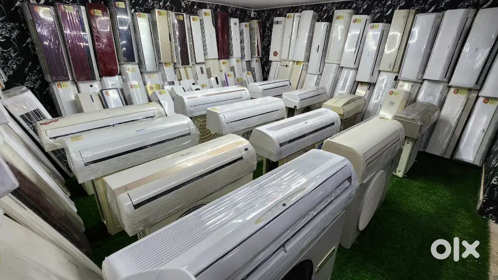 AC PLANET : All Brand Second Hand Split Ac's With Warranty