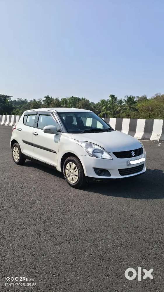 Maruti Suzuki Swift 2013 Petrol Good Condition