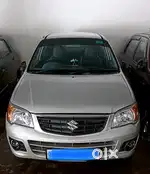Maruti Suzuki Alto K10 2011