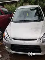 Maruti Alto 800