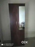 BRAND NEW 2*6 FT 2 DOOR 16 INCH DEEP AT FACTORY PRICE