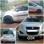 Maruti Suzuki Ritz 2013 Petrol Well Maintained