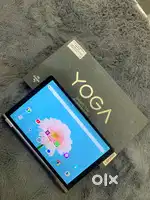 Lenovo tablet YT - X70 / cellular / 7000mAh battery / with warranty
