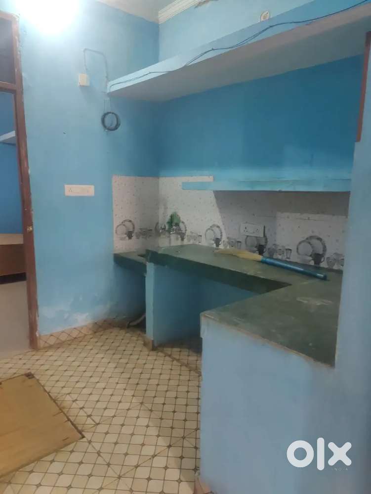 1bhk independent flat