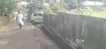 20 Cents. Kottayam CARITHAS.
M. C. Road 500 mtr.