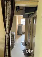 Spacious,Vastu compliant  1 BHK available at Rambaug