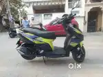 Tvs Ntroq XT