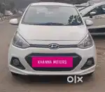 Hyundai Xcent 1.1 S CRDi, 2015, Diesel