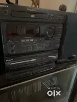 Sony Music system