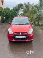 Maruti Suzuki Alto 0.8 LXI (O), 2015, Petrol