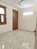 2 bhk semi furnished