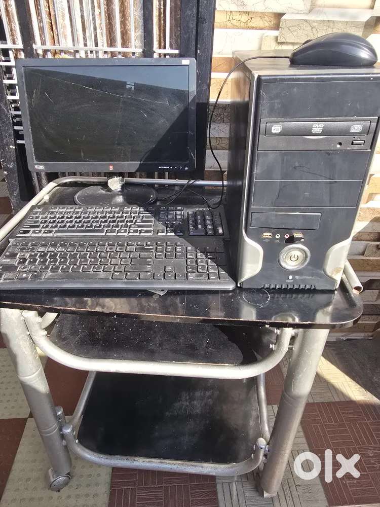 i7 gaming computer