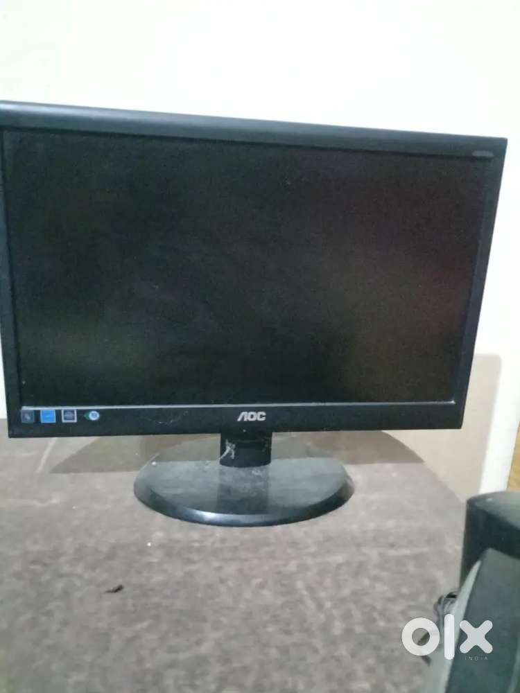Computer Led screen 21 inch