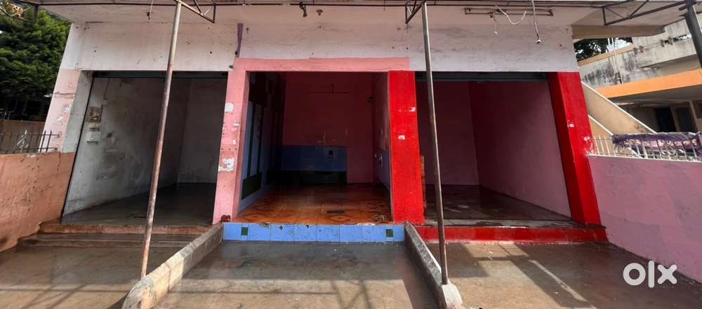 Tk layout 3 shops for rent