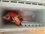 190 little lg fridge