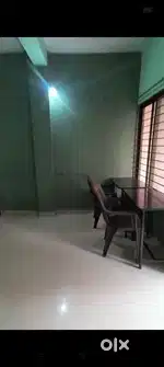 1 bhk semi furnished for boys