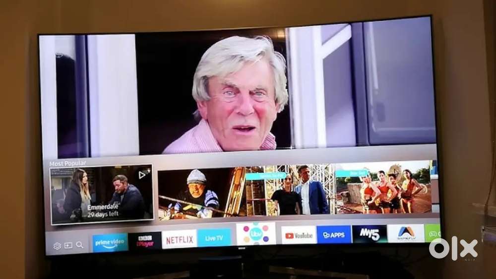 50 INCHES ANDROID SMART LED TV WITH ONSITE