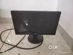 Acer LCD monitor 15 inch 60 hertz (p166hql)