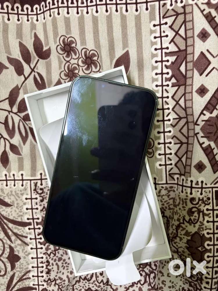 I phone 13