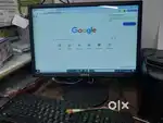 Hp computer I5 4th gen  500gb hdd ram 8gb