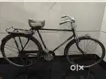 Neelam bicycle in min condition