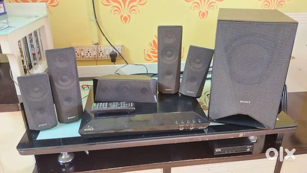 SONY DVD PLAYER