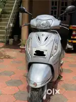 Fast owner ship low km running