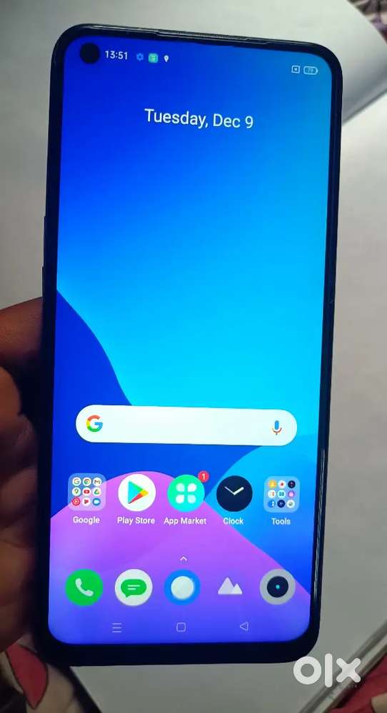 REALME 6 (4-64)