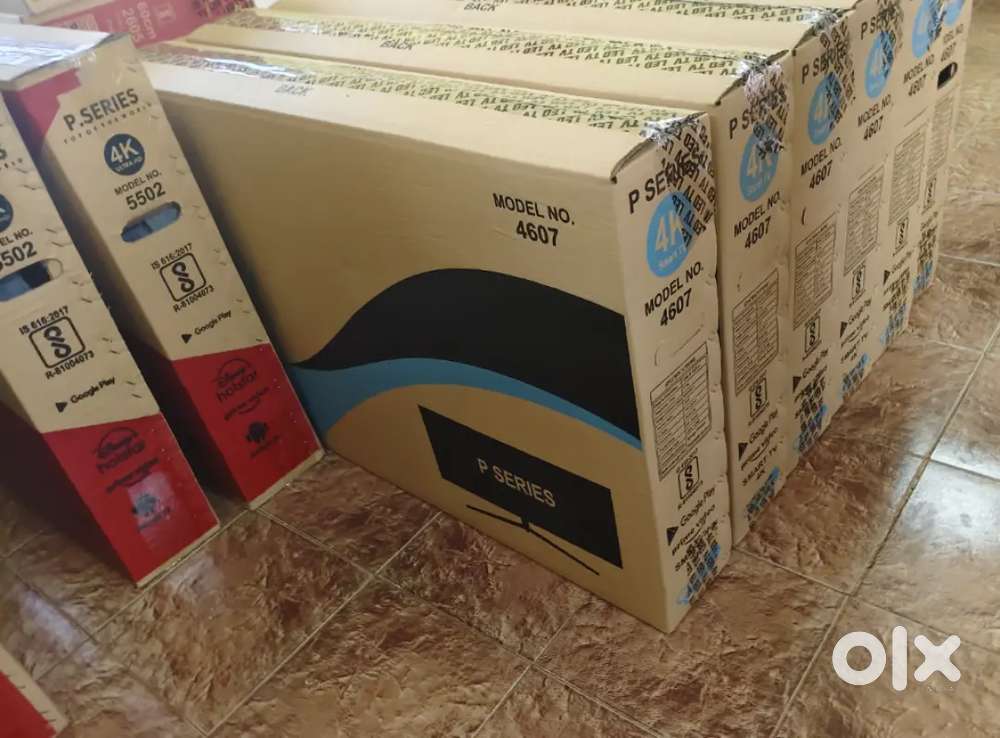 40'' Sony TV Smart TV Android TV Led TV Best Price